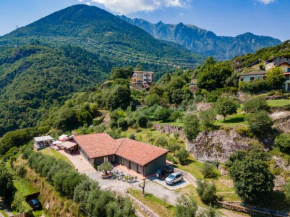 Agriturismo Il Moro